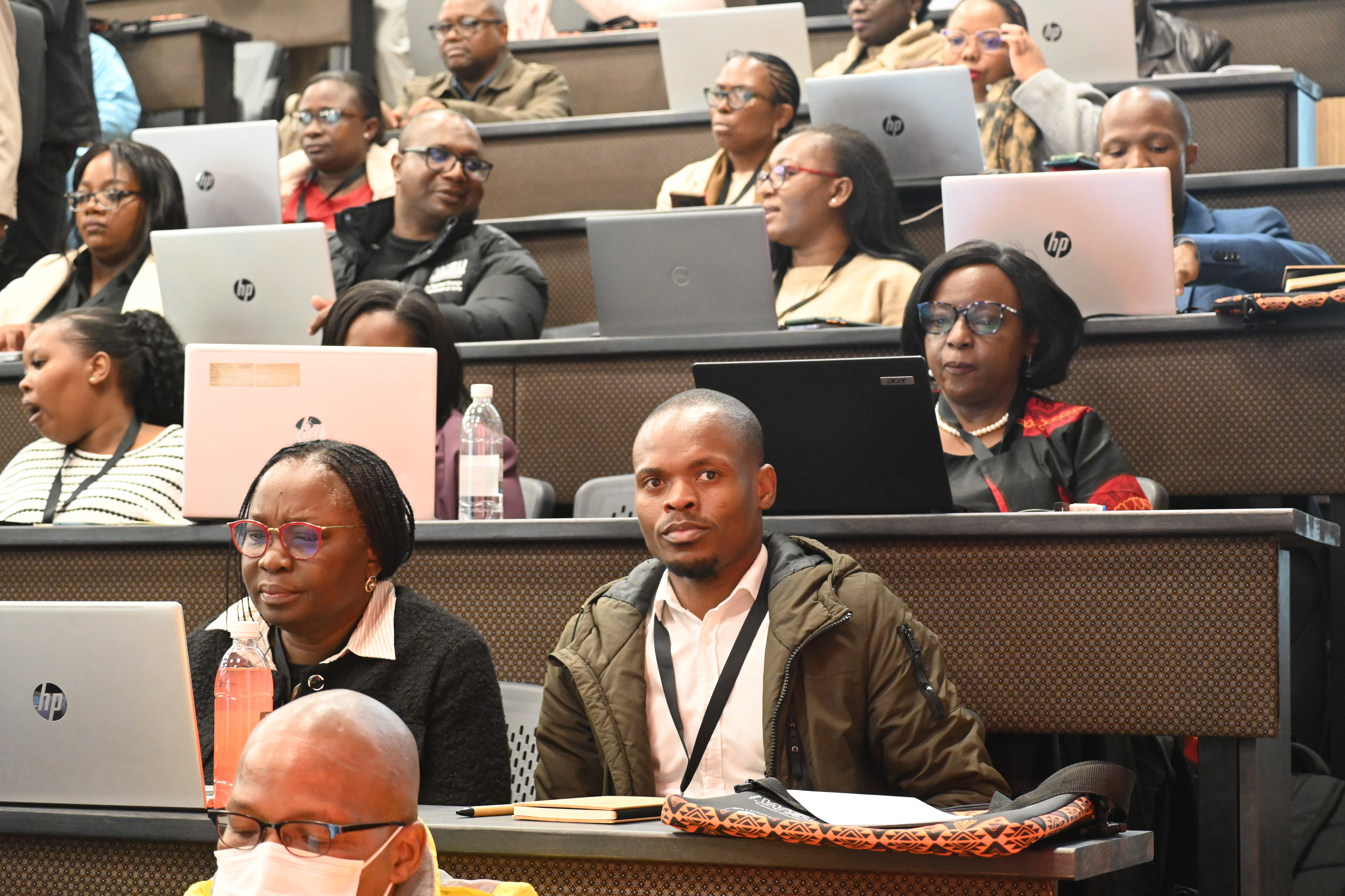 Conference Photo 3